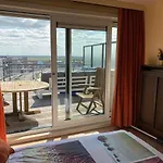 Zeeparel Duplex Loft Apartmán