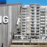 Zeeparel Duplex Loft * Blankenberge
