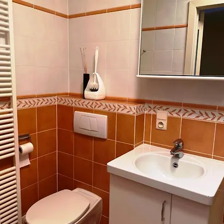 Zeeparel Duplex Loft