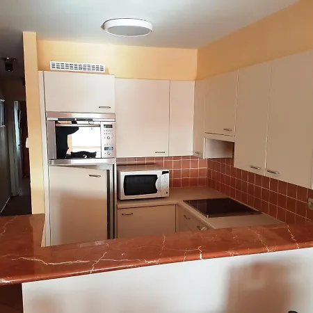 Zeeparel Duplex Loft