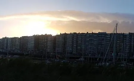 Zeeparel Duplex Loft *