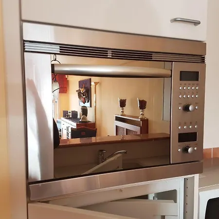 Apartman Zeeparel Duplex Loft Blankenberge