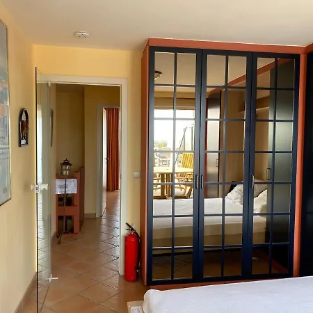 Zeeparel Duplex Loft
