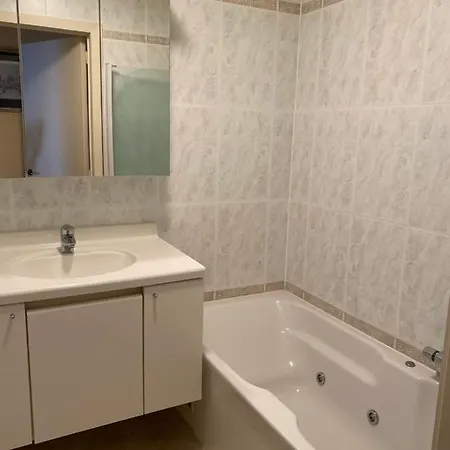 Apartment Zeeparel Duplex Loft Blankenberge