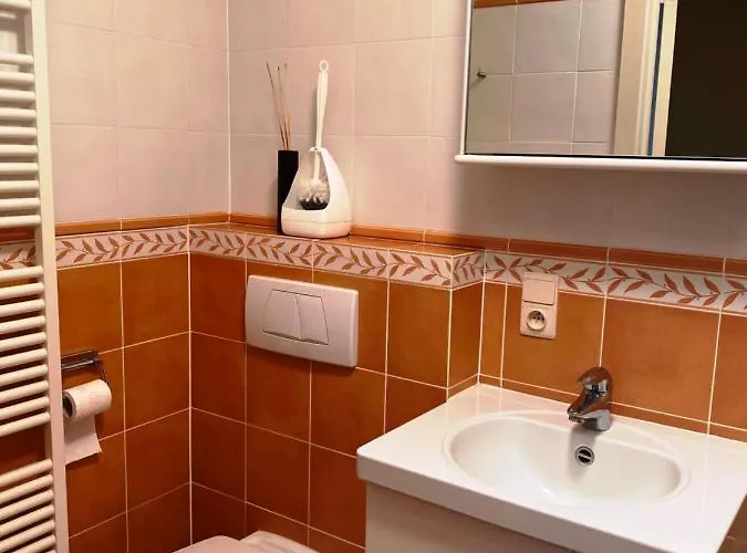 Zeeparel Duplex Loft