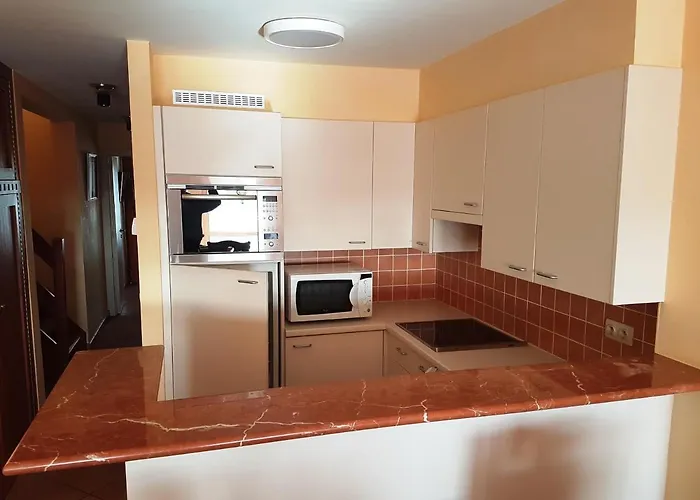 Zeeparel Duplex Loft