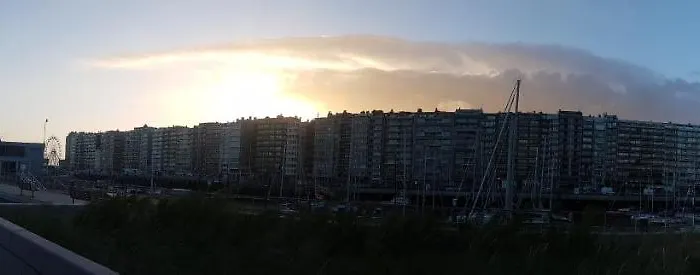 Zeeparel Duplex Loft *