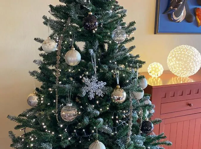 Zeeparel Duplex Loft Blankenberge